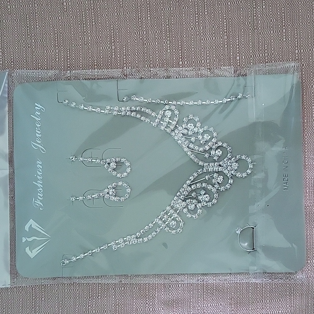 Fashion Jewelry